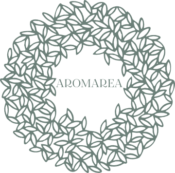 Aromarea Logo